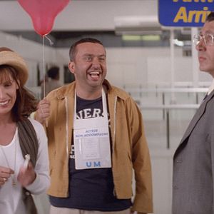 Fotoğraf Chantal Lauby