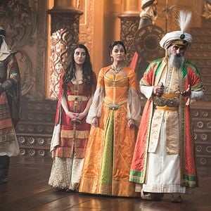 Fotoğraf Navid Negahban