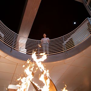 Fotoğraf Sivan Alyra Rose