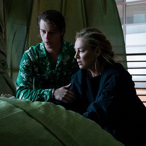 Fotoğraf Uma Thurman