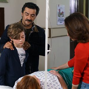 Fotoğraf Bir Aile Hikayesi