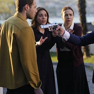 Fotoğraf Zalim İstanbul