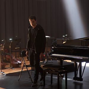 Fotoğraf Jules Benchetrit