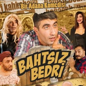 Fotoğraf Bahtsız Bedri