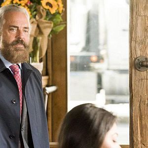 Fotoğraf Titus Welliver