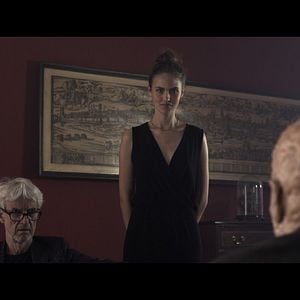 Fotoğraf Mathieu Carrière