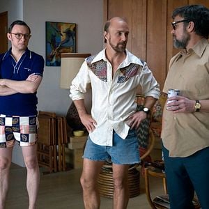 Fotoğraf Nate Corddry