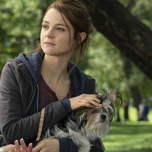 Fotoğraf Kathryn Prescott