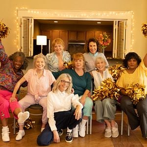 Fotoğraf Patricia French