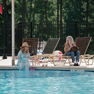 Fotoğraf Jacki Weaver