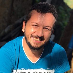 Fotoğraf Erdem Yılmaz