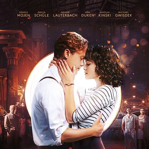 Fotoğraf Aşk ve Savaş