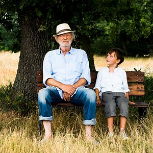 Fotoğraf Michael Gwisdek