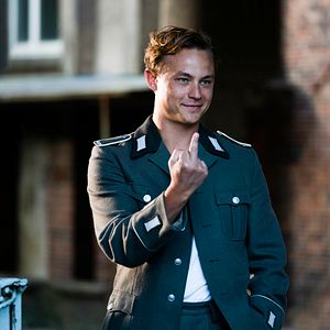 Fotoğraf Dennis Mojen