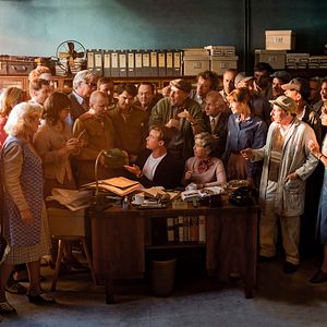 Fotoğraf Dennis Mojen