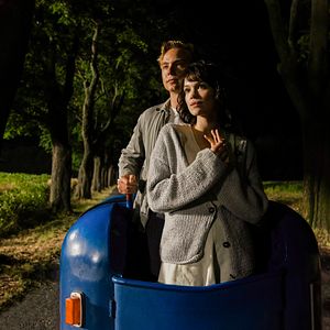 Fotoğraf Dennis Mojen