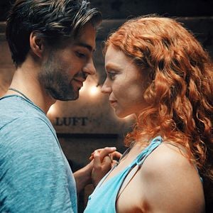 Fotoğraf Marleen Lohse