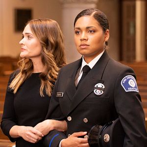 Fotoğraf Barrett Doss