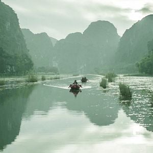 Fotoğraf Nguoi Vo Ba