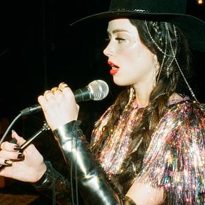 Fotoğraf Amber Heard