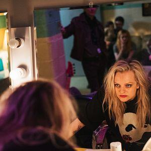 Fotoğraf Elisabeth Moss