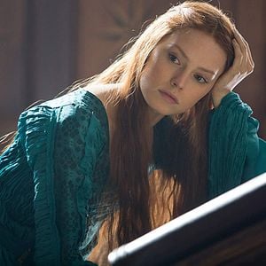 Fotoğraf Daisy Ridley