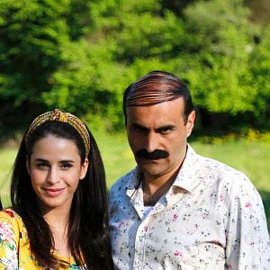 Fotoğraf Fırıncının Karısı