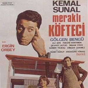 Fotoğraf Meraklı Köfteci