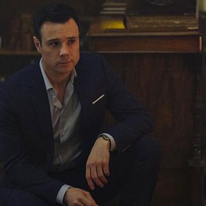 Fotoğraf Rupert Evans