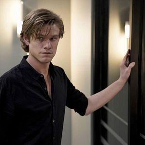 Fotoğraf Lucas Till