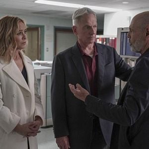 Fotoğraf Maria Bello