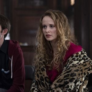 Fotoğraf Shannon Tarbet