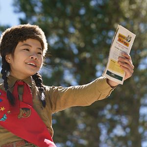 Fotoğraf Rim of the World