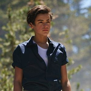 Fotoğraf Rim of the World