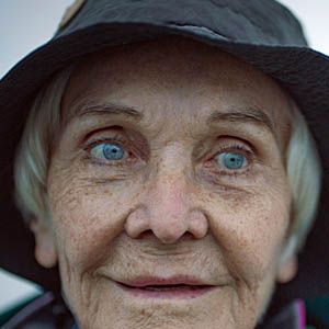 Fotoğraf Sheila Hancock