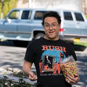 Fotoğraf Sean Marquette