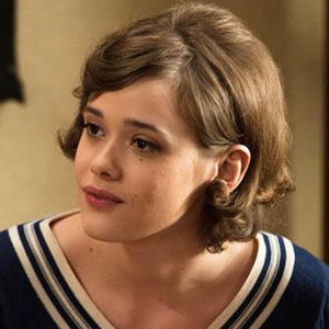 Fotoğraf Mathilde Warnier