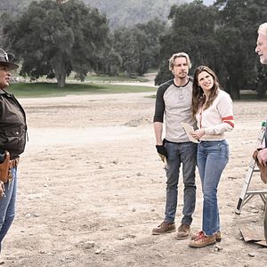 Fotoğraf Ed Begley Jr.