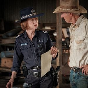 Fotoğraf Judy Davis