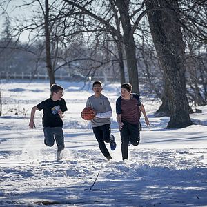 Fotoğraf Breakthrough