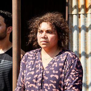 Fotoğraf Deborah Mailman