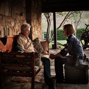 Fotoğraf Judy Davis