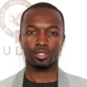 Fotoğraf Jamie Hector