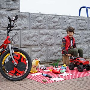 Fotoğraf Sen Anlat Karadeniz