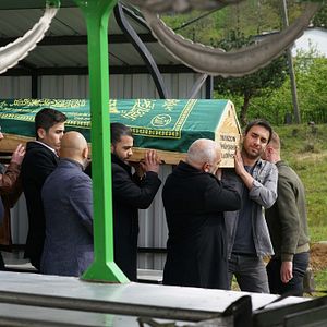 Fotoğraf Sen Anlat Karadeniz