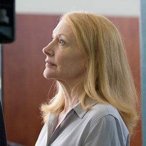 Fotoğraf Patricia Clarkson