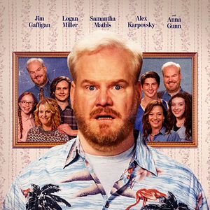 Fotoğraf Being Frank