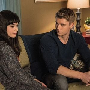 Fotoğraf Luke Mitchell