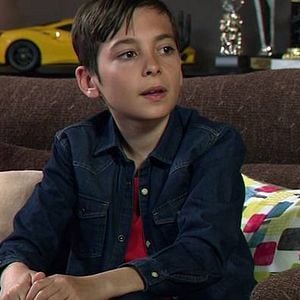 Fotoğraf İkizler Memo - Can