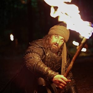 Fotoğraf Diriliş Ertuğrul